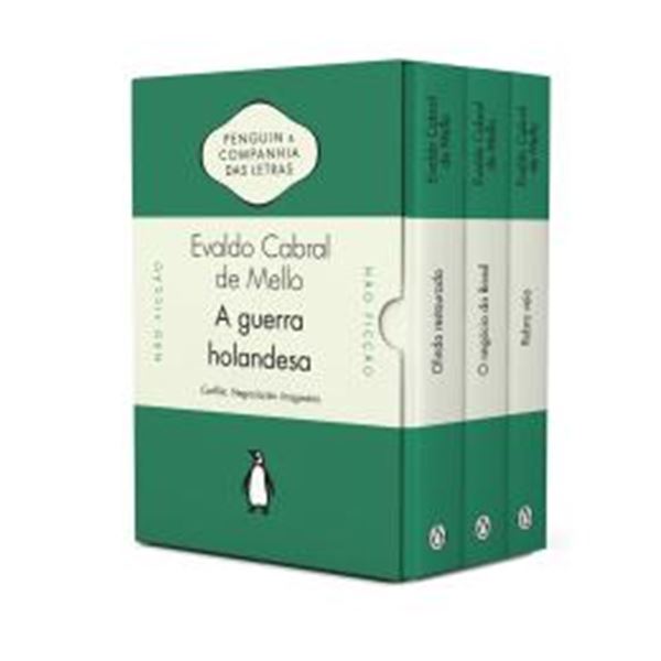 Picture of A GUERRA HOLANDESA