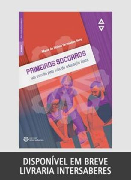 Picture of PRIMEIROS SOCORROS