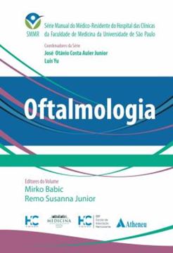 Imagem de OFTALMOLOGIA