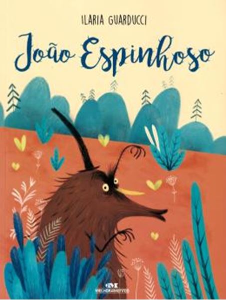 Picture of JOAO ESPINHOSO