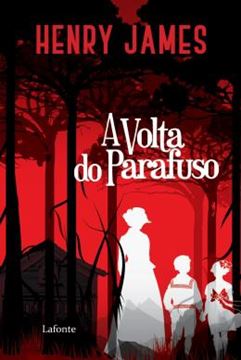 Imagem de A VOLTA DO PARAFUSO