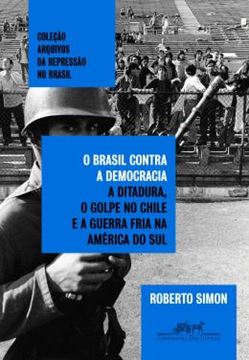 Imagem de O BRASIL CONTRA A DEMOCRACIA