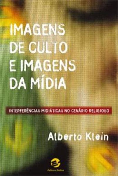 Picture of IMAGENS DE CULTO E IMAGENS DE MIDIA