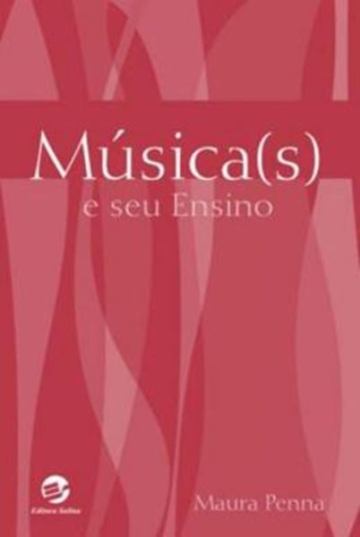 Picture of MUSICA(S) E SEU ENSINO