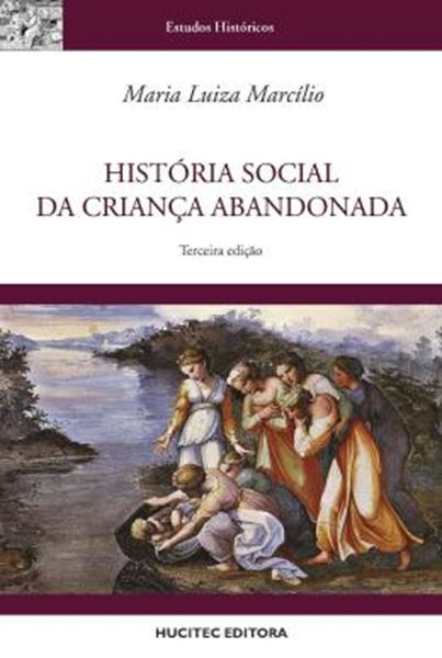 Picture of HISTORIA SOCIAL DA CRIANCA ABANDONADA