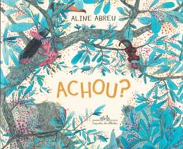 Picture of ACHOU?