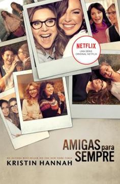 Imagem de AMIGAS PARA SEMPRE