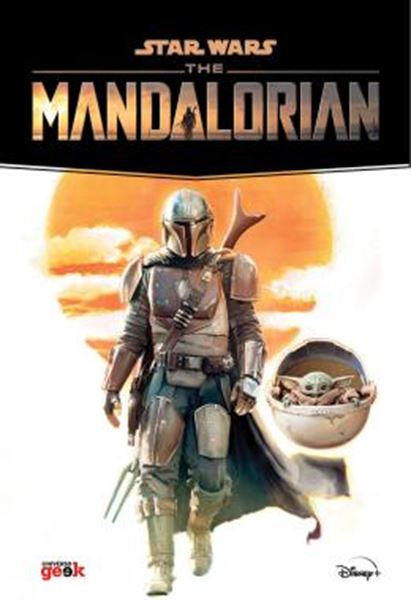 Picture of STAR WARS: THE MANDALORIAN - TEMPORADA 1