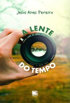 Imagem de A LENTE DO TEMPO