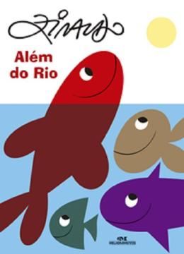 Imagem de ALEM DO RIO - 2ª ED.