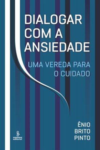 Picture of DIALOGAR COM A ANSIEDADE