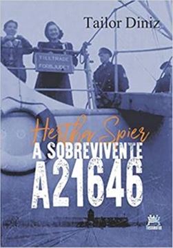 Imagem de HERTHA SPIER, A SOBREVIVENTE A21646