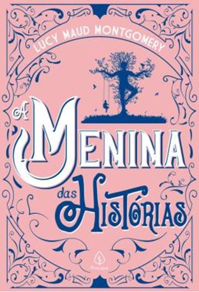 Picture of A MENINA DAS HISTORIAS