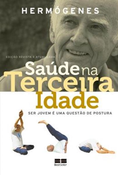 Picture of SAUDE NA TERCEIRA IDADE
