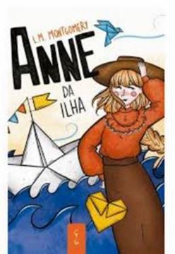 Imagem de ANNE DA ILHA