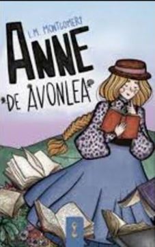 Imagem de ANNE DE AVONLEA