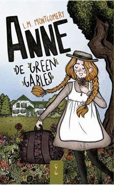Imagem de ANNE DE GREEN GABLES