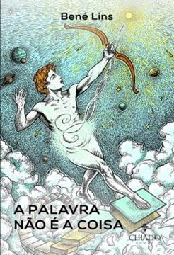 Imagem de A PALAVRA NAO E A COISA