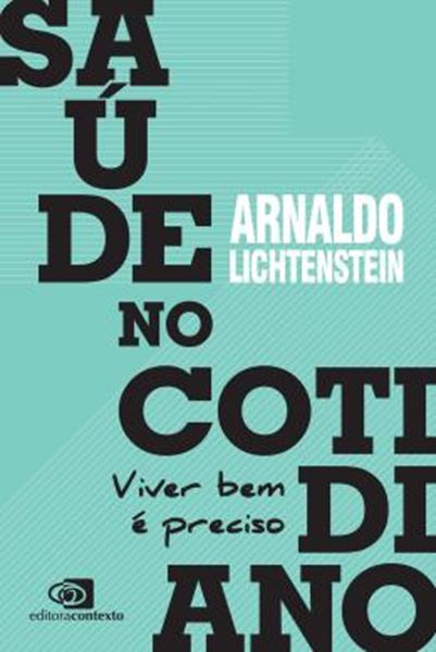 Picture of SAUDE NO COTIDIANO