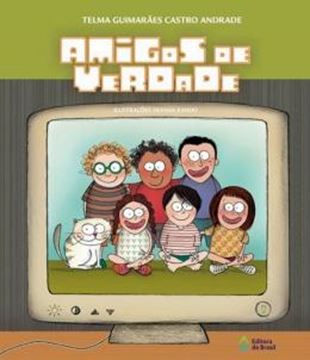 Imagem de AMIGOS DE VERDADE