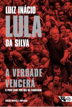 Imagem de A VERDADE VENCERA 2? EDICAO
