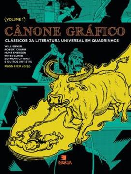 Imagem de CANONE GRAFICO I