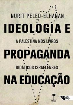 Imagem de IDEOLOGIA E PROPAGANDA NA EDUCACAO