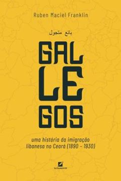 Imagem de GALLEGOS