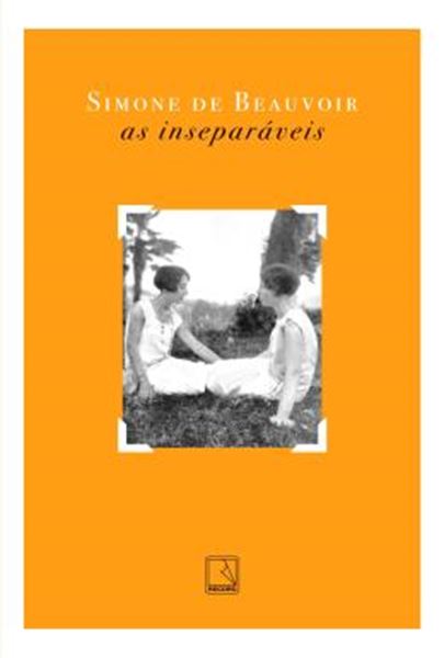 Picture of AS INSEPARAVEIS