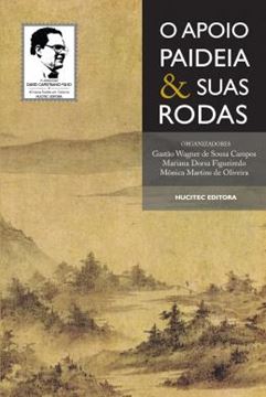 Imagem de O APOIO PAIDEIA E SUAS RODAS : REFLEXOES SOBRE PRATICAS EM SAUDE