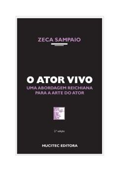 Imagem de O ATOR VIVO