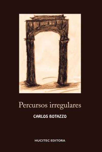 Picture of PERCURSOS IRREGULARES