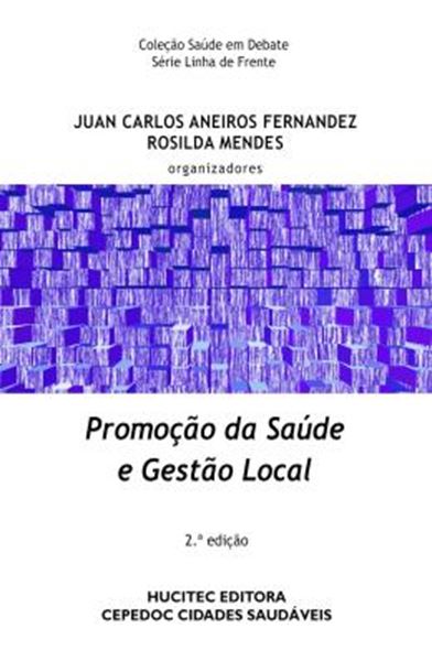 Picture of PROMOCAO DA SAUDE E GESTAO LOCAL