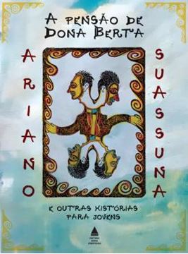 Imagem de A PENSAO DE DONA BERTA E OUTRAS HISTORIAS PARA JOVENS