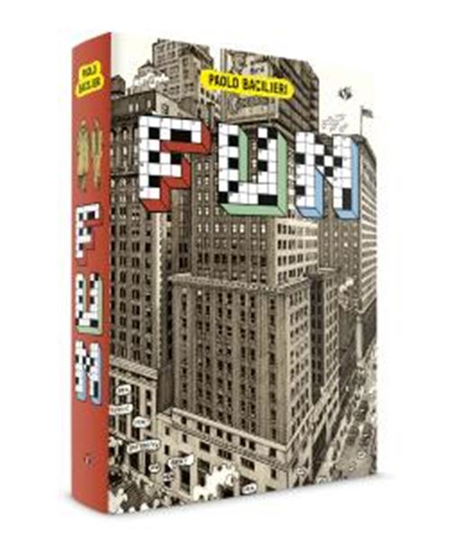 Picture of FUN