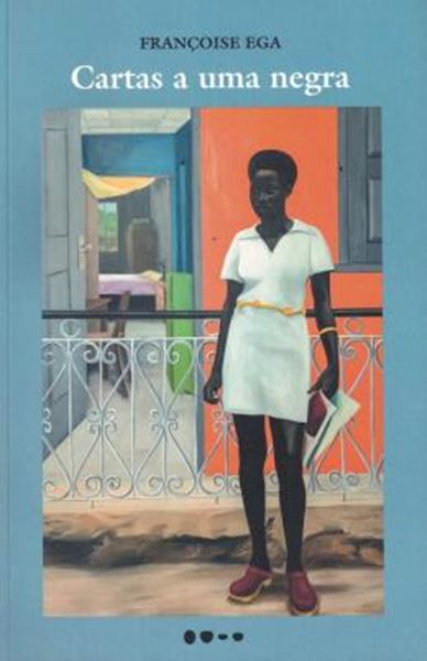 Picture of CARTAS A UMA NEGRA