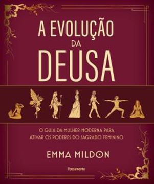Imagem de A EVOLUCAO DA DEUSA