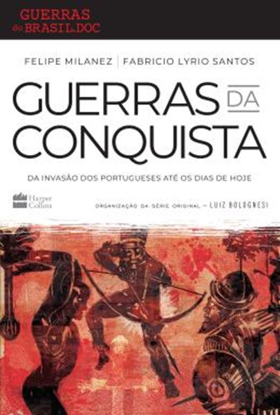 Picture of GUERRAS DA CONQUISTA