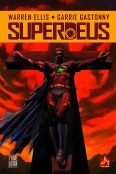Imagem de SUPERDEUS