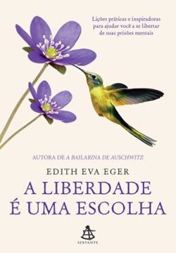 Imagem de A LIBERDADE E UMA ESCOLHA