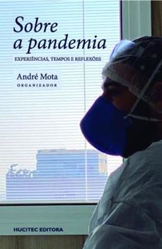 Imagem de SOBRE A PANDEMIA