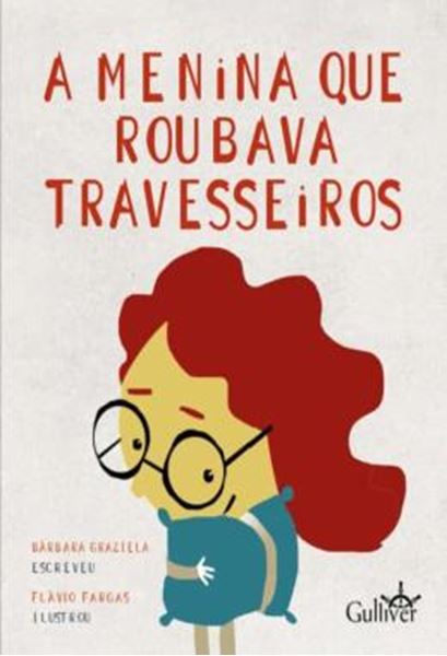 Picture of A MENINA QUE ROUBAVA TRAVESSEIROS