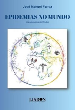 Imagem de EPIDEMIAS NO MUNDO - DESDE ANTES DE CRISTO