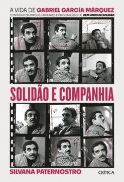 Imagem de SOLIDAO E COMPANHIA