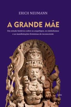 Imagem de A GRANDE MAE