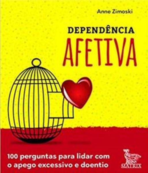 Picture of DEPENDENCIA AFETIVA