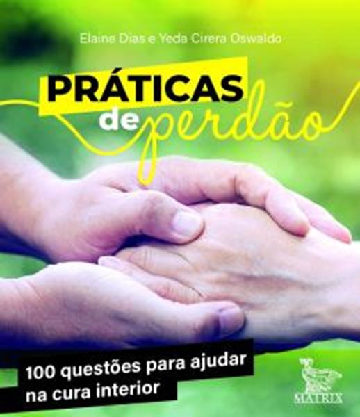 Picture of PRATICAS DE PERDAO