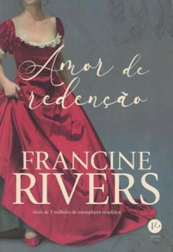 Imagem de AMOR DE REDENCAO - 13ª ED