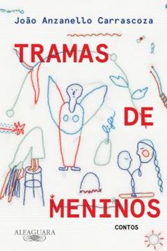 Imagem de TRAMAS DE MENINOS
