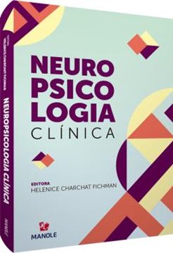 Imagem de NEUROPSICOLOGIA CLINICA